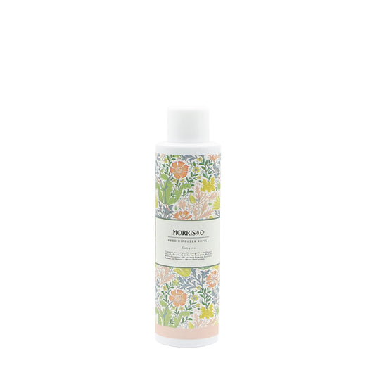 【MORRIS & CO.】FLORAL COLLECTION  モリス リードディフューザー レフィル