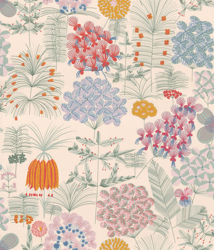 【上野リチ L.Rix Fantasy 】 Felice〔Lizzi〕Rix-Ueno Archive I 壁紙 （花園）