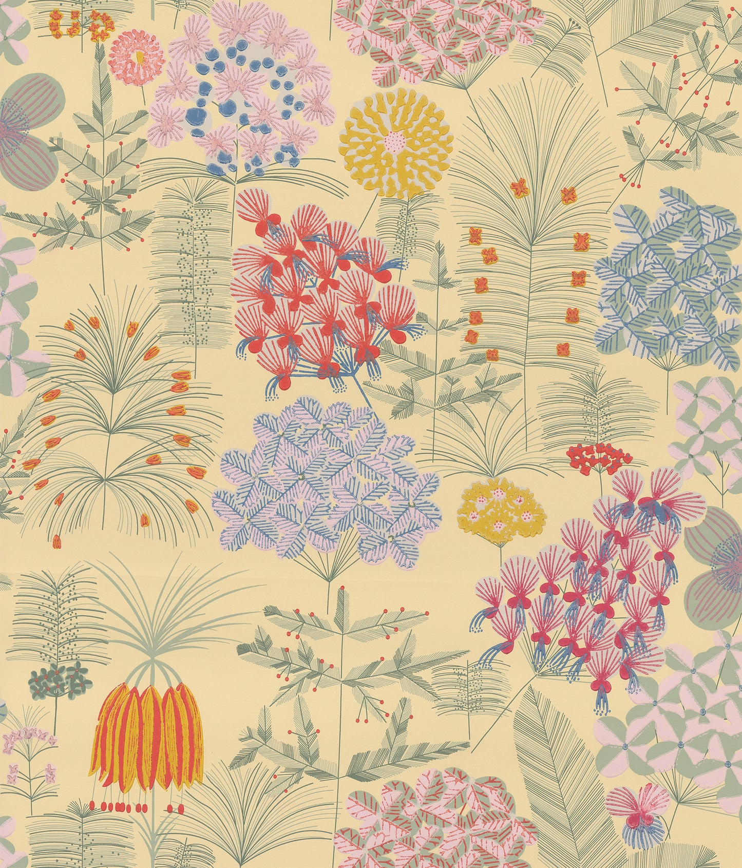 【上野リチ L.Rix Fantasy 】 Felice〔Lizzi〕Rix-Ueno Archive I 壁紙 （花園）