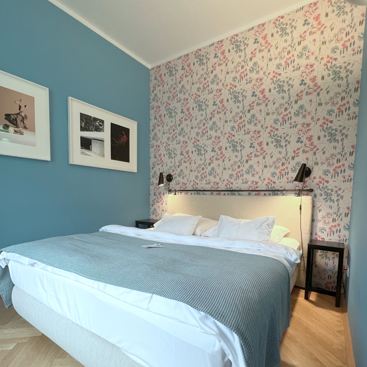 【上野リチ L.Rix Fantasy 】 Felice〔Lizzi〕Rix-Ueno Archive I 壁紙(そらまめ)