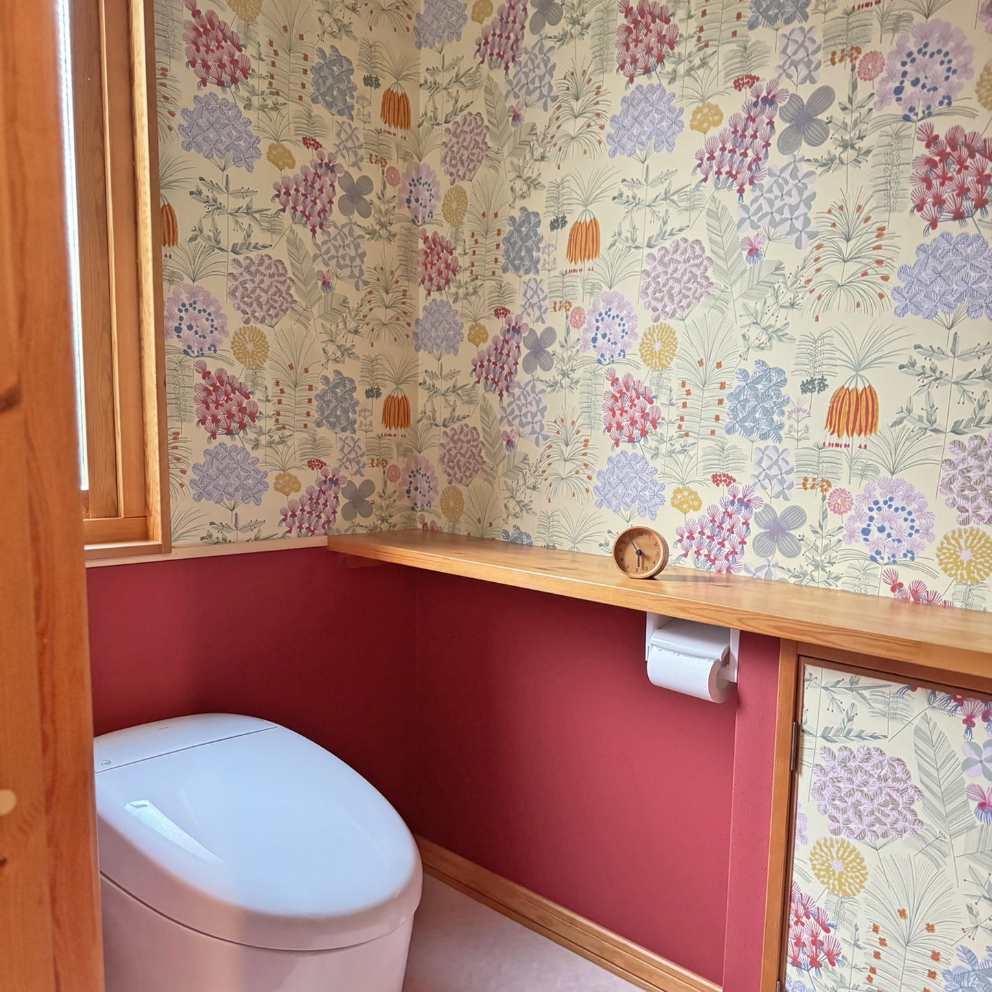 【上野リチ L.Rix Fantasy 】 Felice〔Lizzi〕Rix-Ueno Archive I 壁紙 （花園）