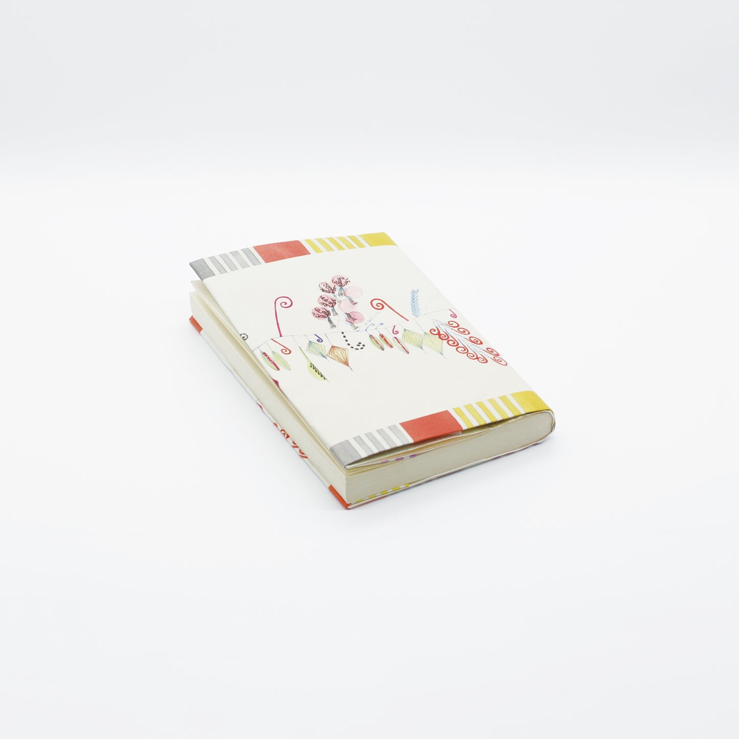 【上野リチ L.Rix Fantasy 】ブックカバー