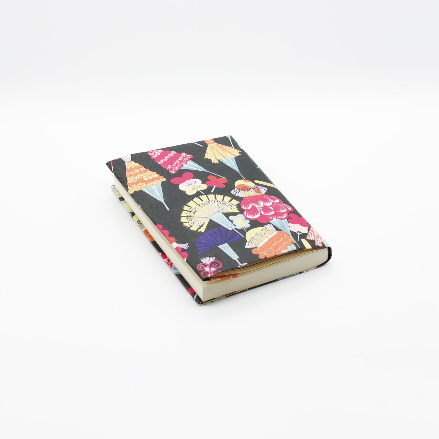 【上野リチ L.Rix Fantasy 】ブックカバー