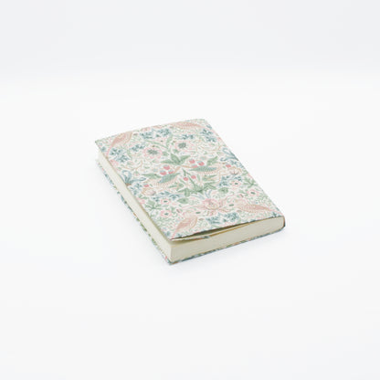 【MORRIS & CO.】SIMPLY MORRIS シンプリーモリス  ブックカバー