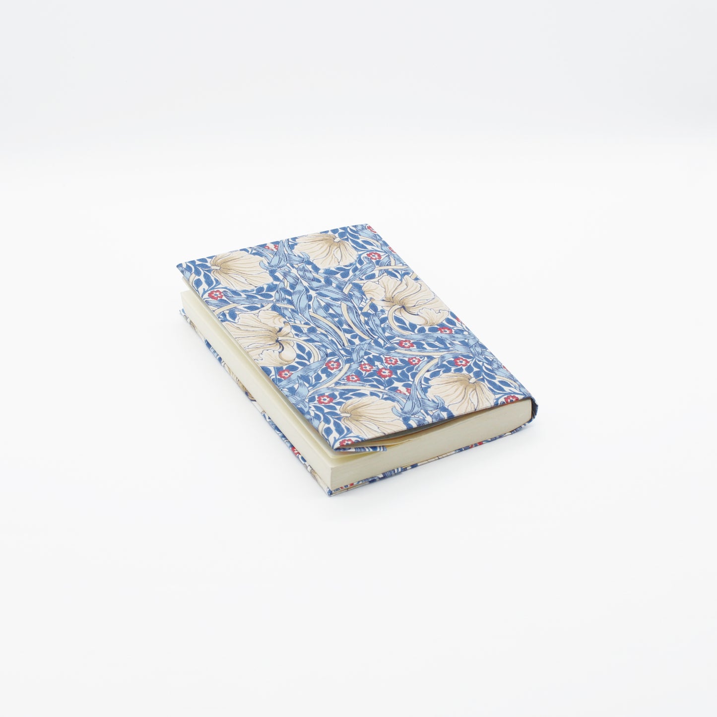 【MORRIS & CO.】SIMPLY MORRIS シンプリーモリス  ブックカバー