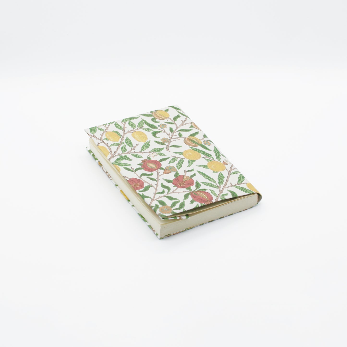 【MORRIS & CO.】SIMPLY MORRIS シンプリーモリス  ブックカバー