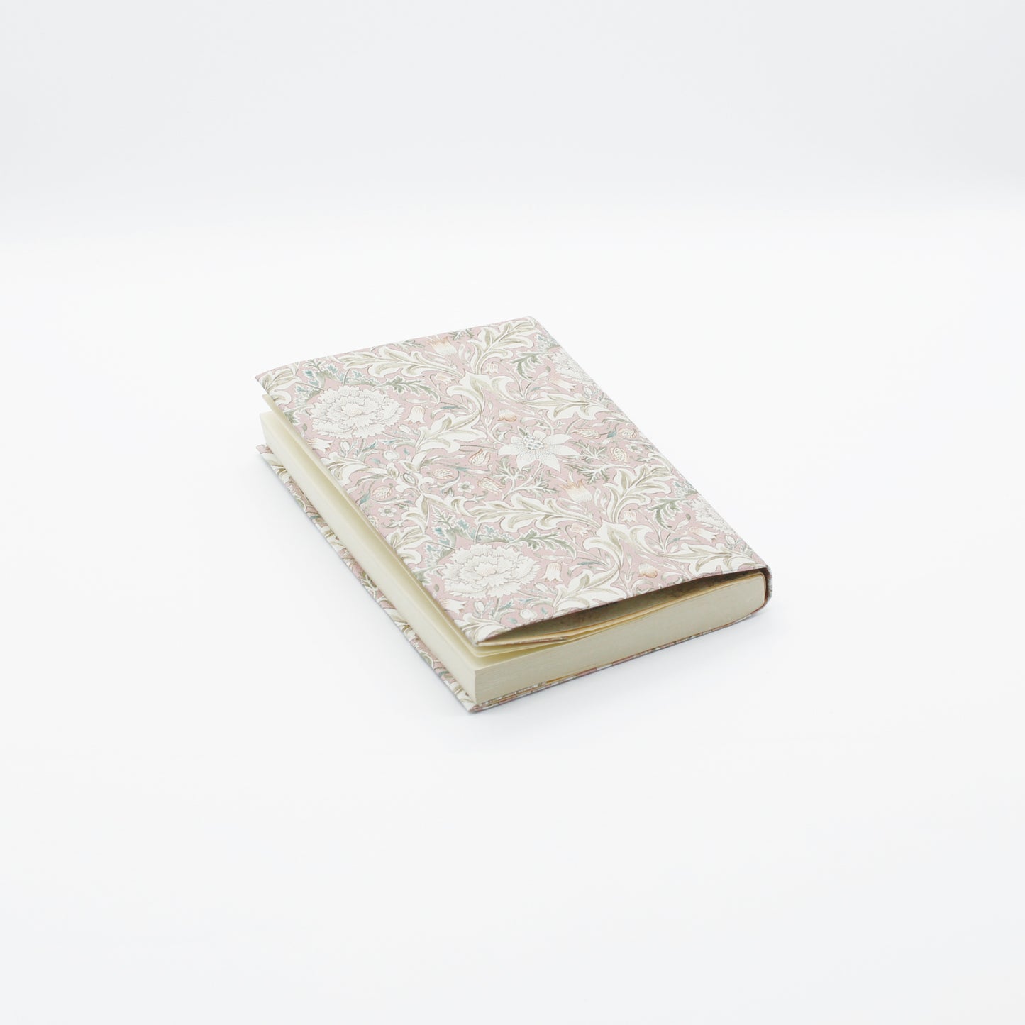 【MORRIS & CO.】SIMPLY MORRIS シンプリーモリス  ブックカバー