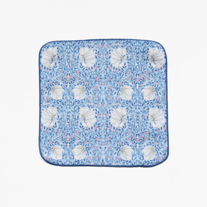 【MORRIS Gallery】SIMPLY MORRIS シンプリーモリス ミニパイルハンカチ