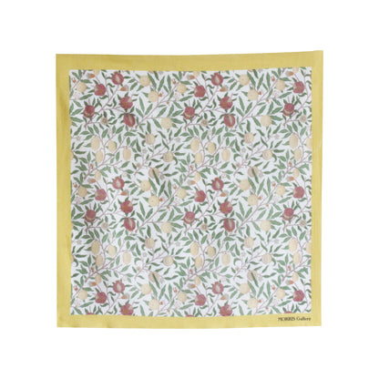 【MORRIS Gallery】SIMPLY MORRIS シンプリーモリス ガーゼハンカチ