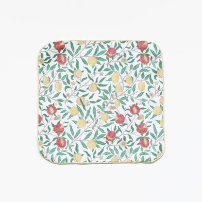 【MORRIS Gallery】SIMPLY MORRIS シンプリーモリス ミニパイルハンカチ