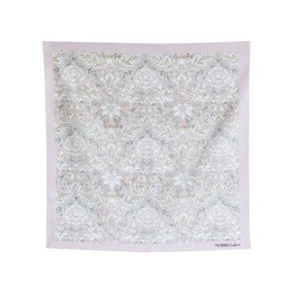 【MORRIS Gallery】SIMPLY MORRIS シンプリーモリス ガーゼハンカチ