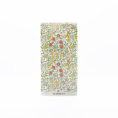 【MORRIS & CO.】SIMPLY MORRIS シンプリーモリス チケットホルダー マスクケース クリアファイル