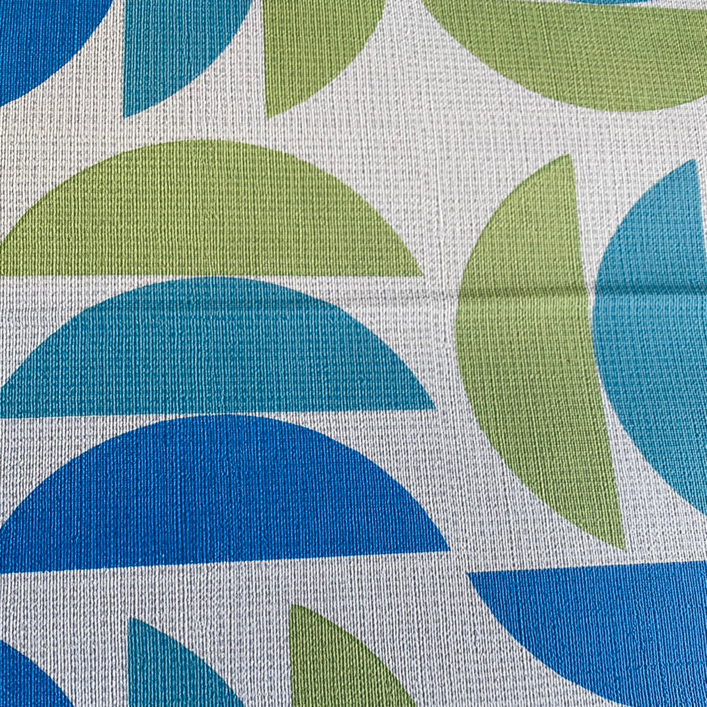 《アウトレットセール》【Linden】ハレルヤシール壁紙 (スリーディッシュ ブルー)DIY 壁紙 リメイク