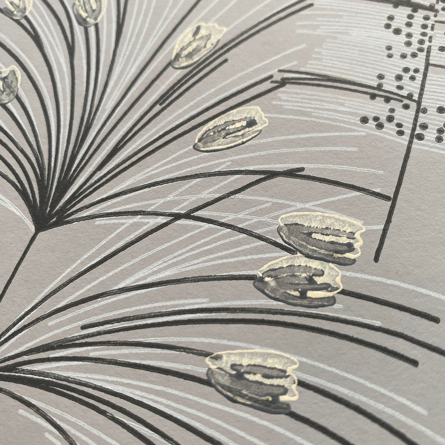 【上野リチ L.Rix Fantasy 】 Felice〔Lizzi〕Rix-Ueno Archive I 壁紙 （花園）