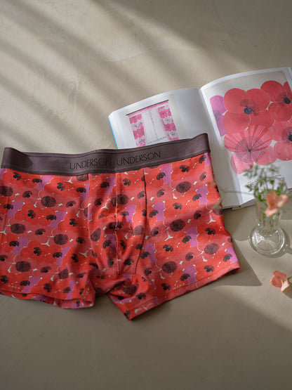 【L.Rix Fantasy上野リチ×UNDERSON UNDERSON】ショートボクサー