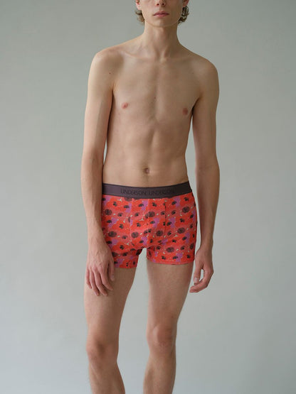 【L.Rix Fantasy上野リチ×UNDERSON UNDERSON】ショートボクサー