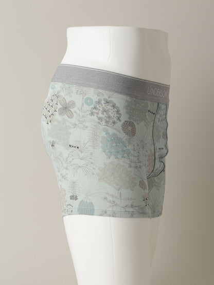 【L.Rix Fantasy上野リチ×UNDERSON UNDERSON】ショートボクサー