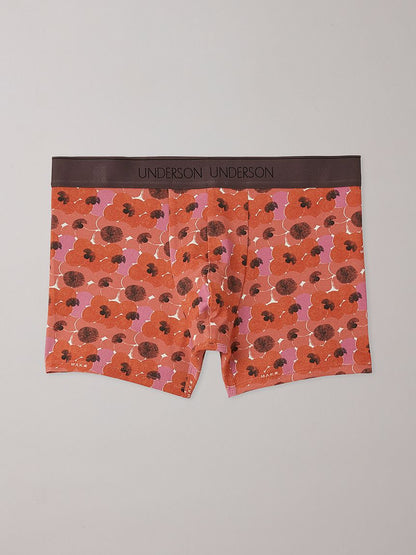 【L.Rix Fantasy上野リチ×UNDERSON UNDERSON】ショートボクサー