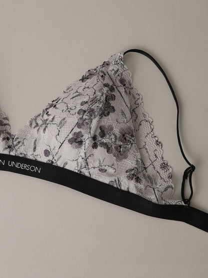 【L.Rix Fantasy上野リチ×UNDERSON UNDERSON】レースブラ