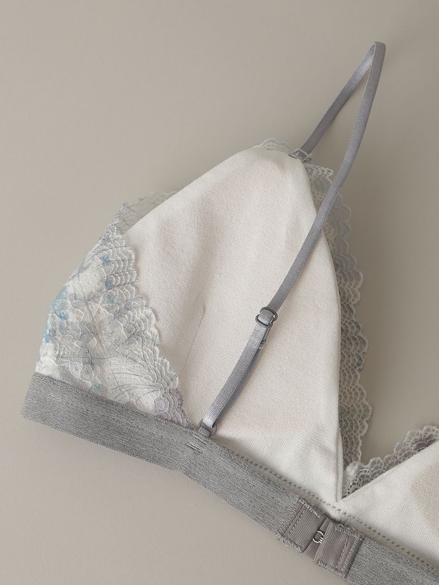 【L.Rix Fantasy上野リチ×UNDERSON UNDERSON】レースブラ