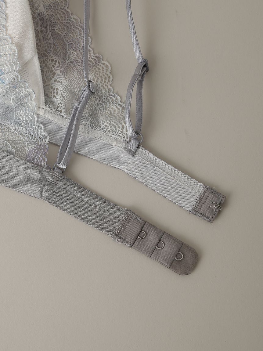 【L.Rix Fantasy上野リチ×UNDERSON UNDERSON】レースブラ