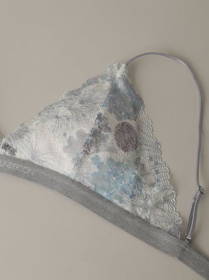 【L.Rix Fantasy上野リチ×UNDERSON UNDERSON】レースブラ