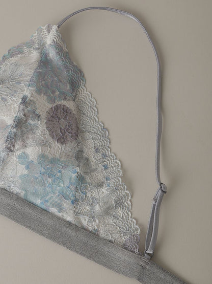 【L.Rix Fantasy上野リチ×UNDERSON UNDERSON】レースブラ