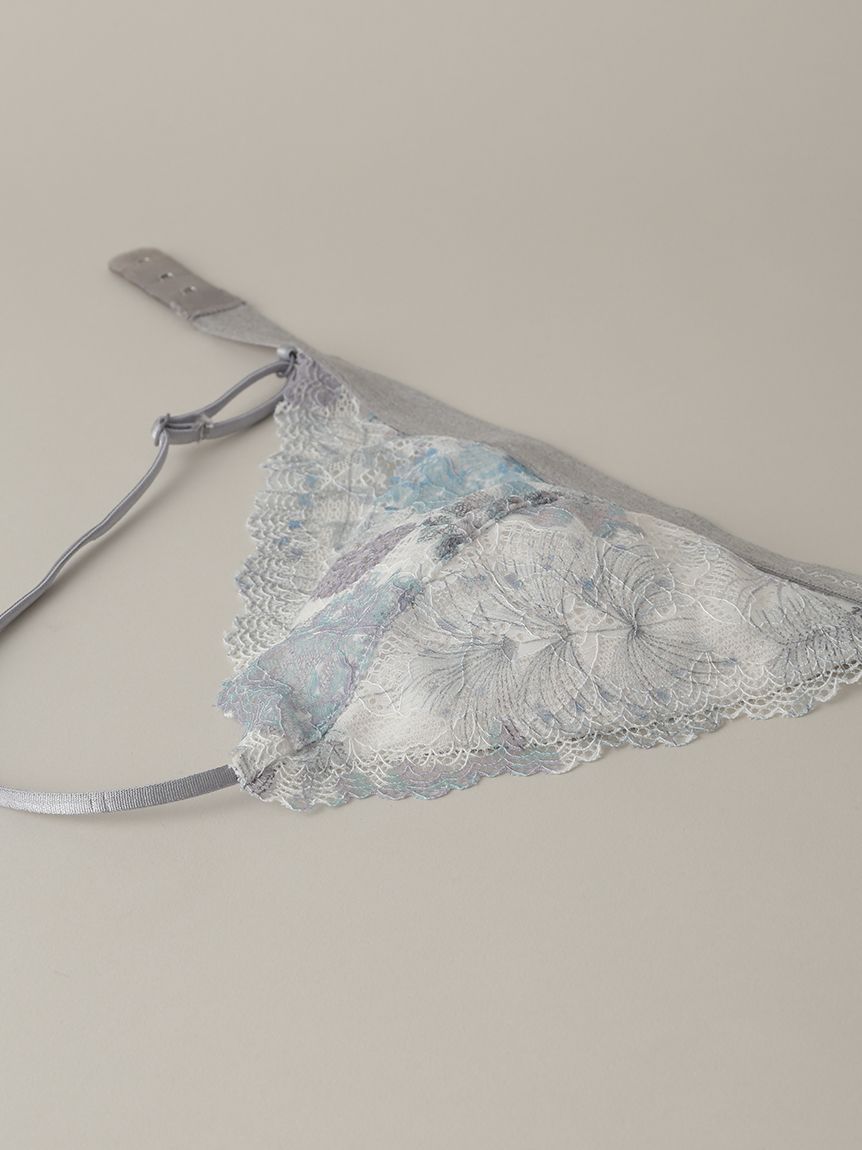 【L.Rix Fantasy上野リチ×UNDERSON UNDERSON】レースブラ