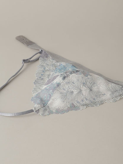 【L.Rix Fantasy上野リチ×UNDERSON UNDERSON】レースブラ