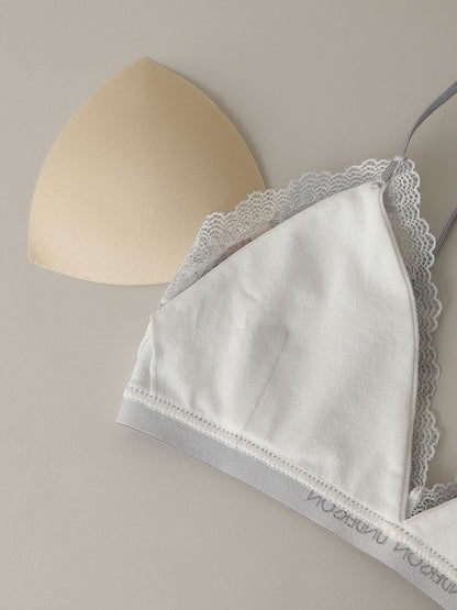 【L.Rix Fantasy上野リチ×UNDERSON UNDERSON】レースブラ