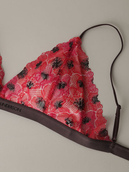 【L.Rix Fantasy上野リチ×UNDERSON UNDERSON】レースブラ