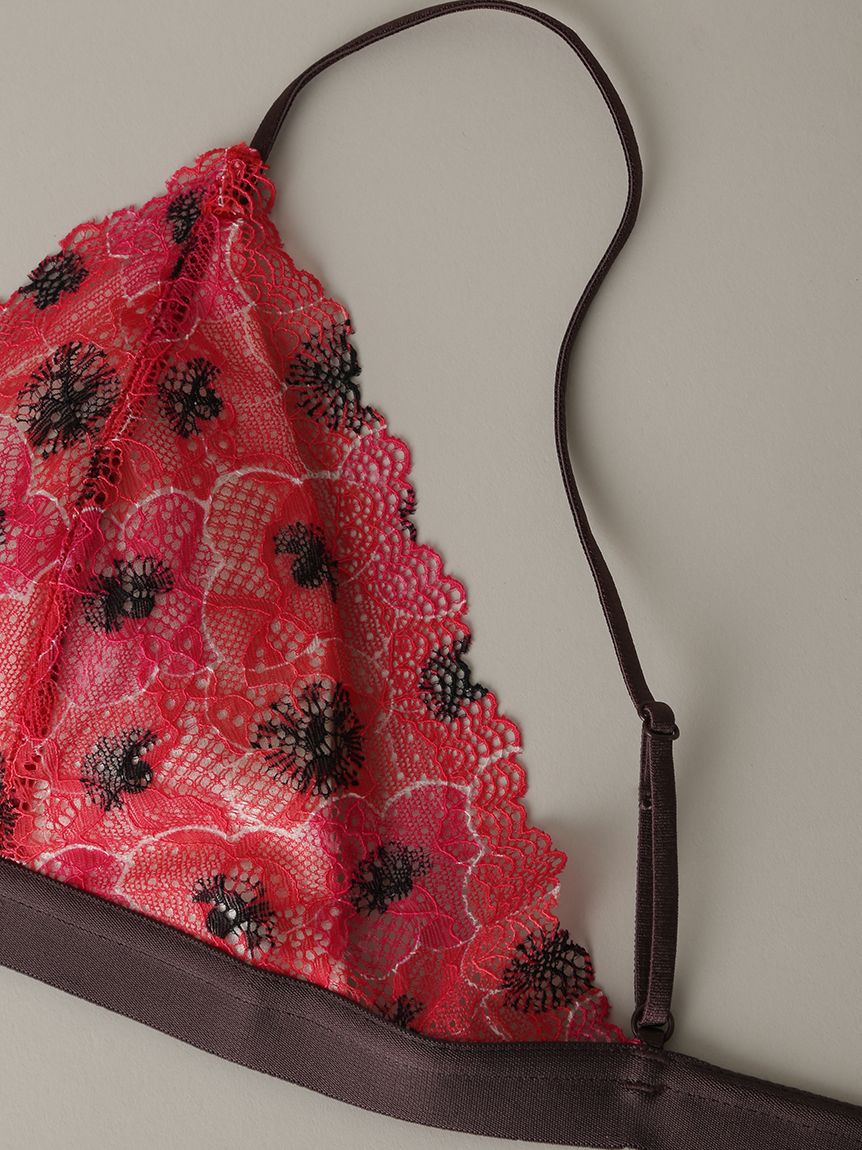 【L.Rix Fantasy上野リチ×UNDERSON UNDERSON】レースブラ