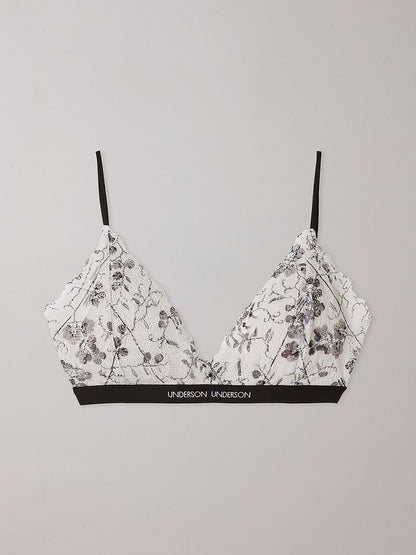 【L.Rix Fantasy上野リチ×UNDERSON UNDERSON】レースブラ