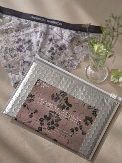 【L.Rix Fantasy上野リチ×UNDERSON UNDERSON】レースショーツ