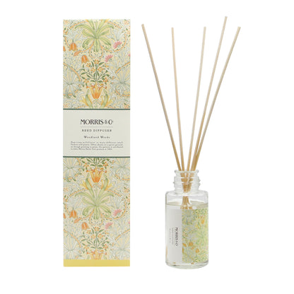 【MORRIS & CO.】FLORAL COLLECTION  モリス リードディフューザー