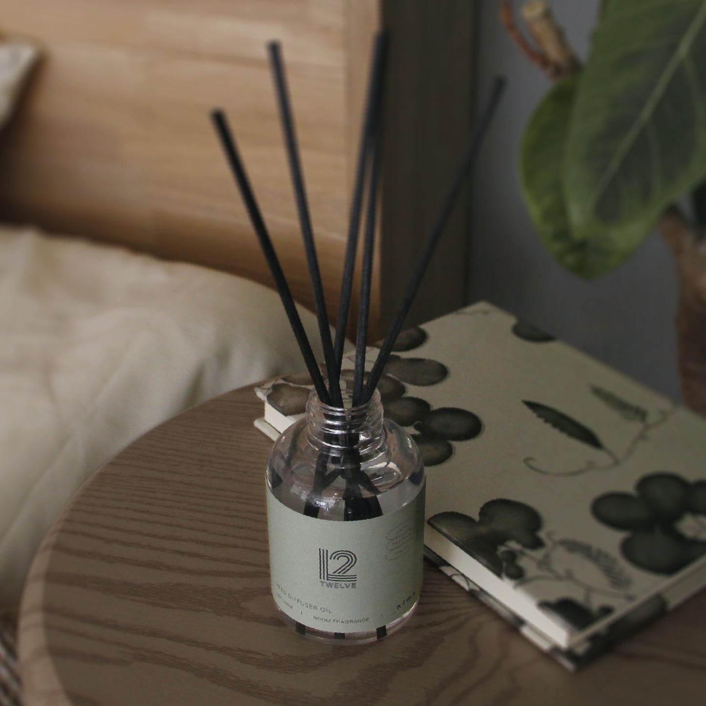 【nimu】ポイントフレグランス