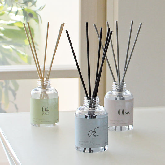 【nimu】ポイントフレグランス