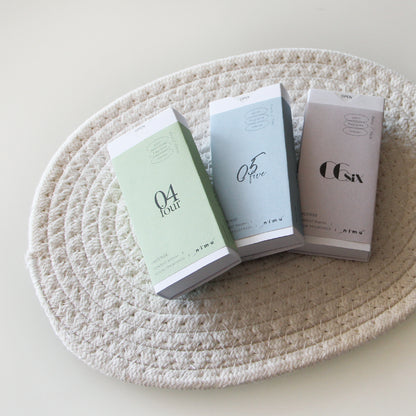 【nimu】ポイントフレグランス インセンス