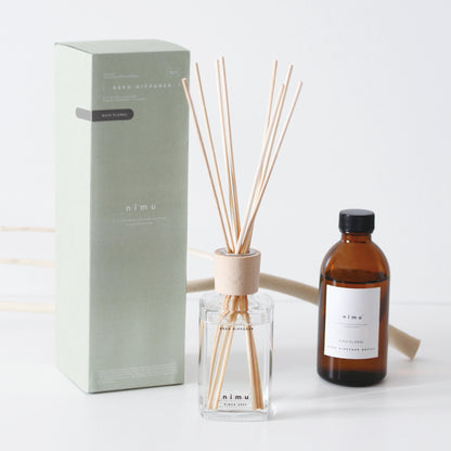 【nimu】リードディフューザーオイル レフィル
