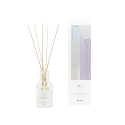 【nimu】Tint  リードディフューザー