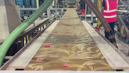 【上野リチ L.Rix Fantasy 】 Felice〔Lizzi〕Rix-Ueno Archive I 壁紙 （ポピー)