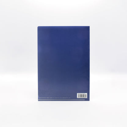 【MORRIS & CO.】 A5 クリアファイル