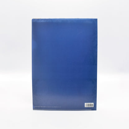 【MORRIS & CO.】 A4 クリアファイル