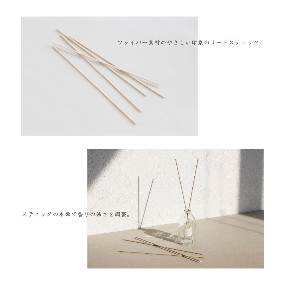 カラーズノット color’s knot リードディフューザー 90ml ルームフレグランス ルームディフューザー 芳香剤 (グリーン)