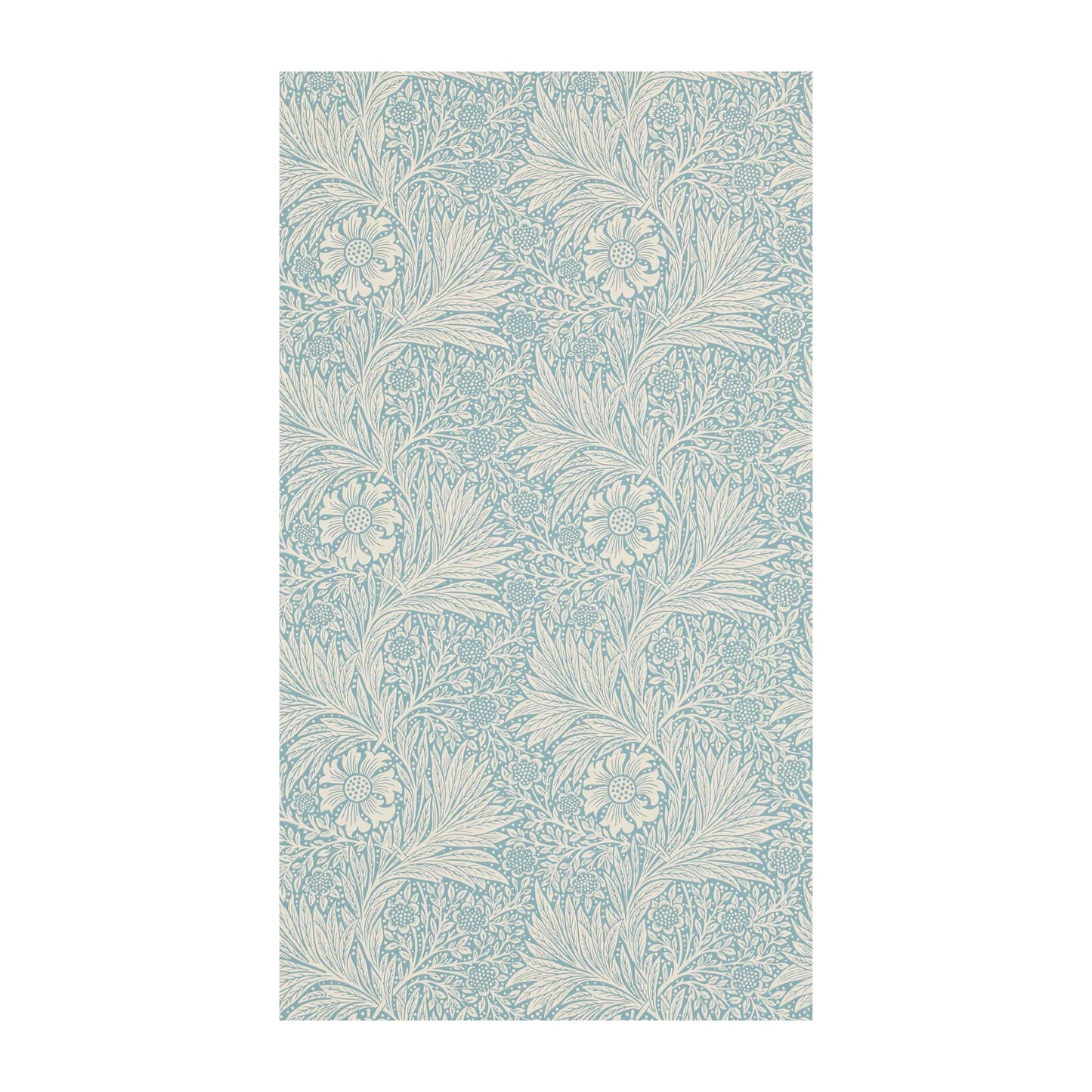 《アウトレットセール》カット壁紙 8ｍ  (マリーゴールド)