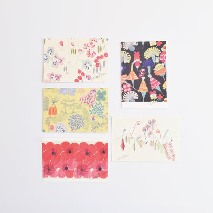 【上野リチ L.Rix Fantasy 】ポストカード