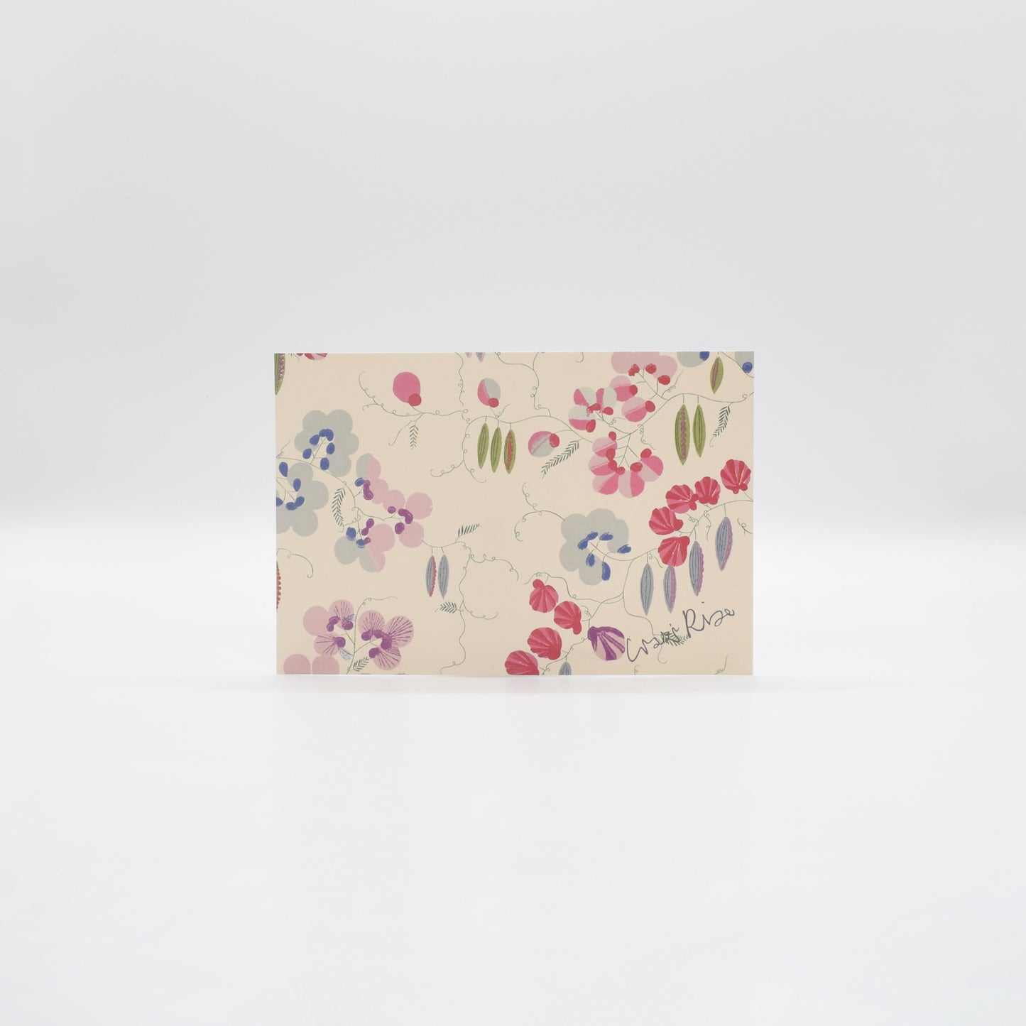 【上野リチ L.Rix Fantasy 】ポストカード