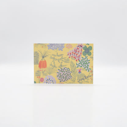 【上野リチ L.Rix Fantasy 】ポストカード