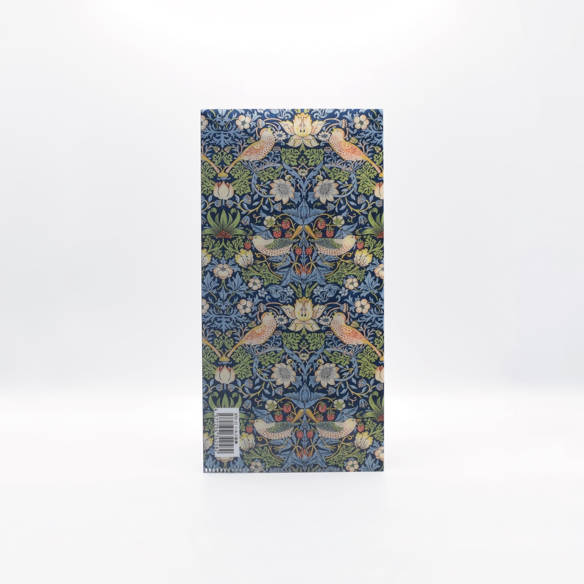 MORRIS & CO.】 チケットホルダー マスクケース クリアファイル – リンデン