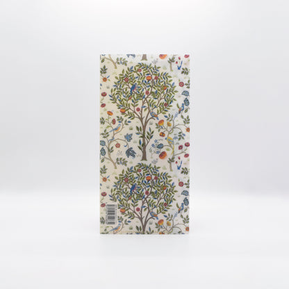 【MORRIS & CO.】 チケットホルダー マスクケース クリアファイル